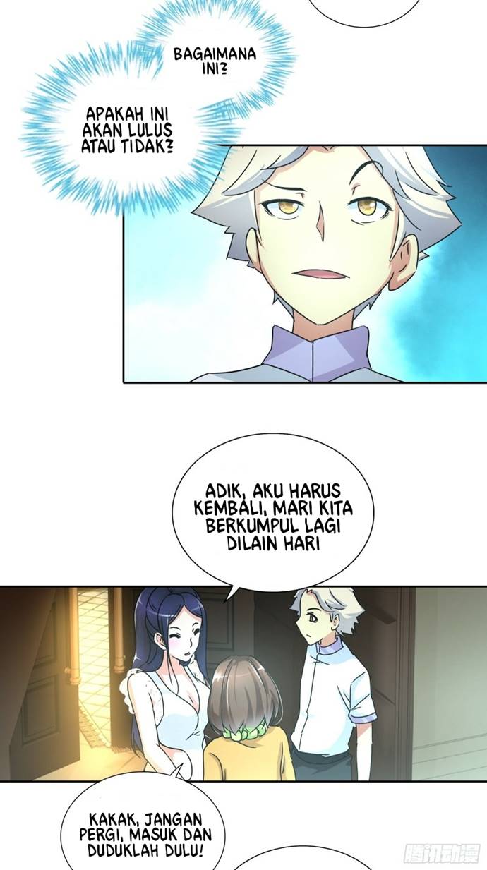 I Am The God Of Medicine Chapter 31 Gambar 22