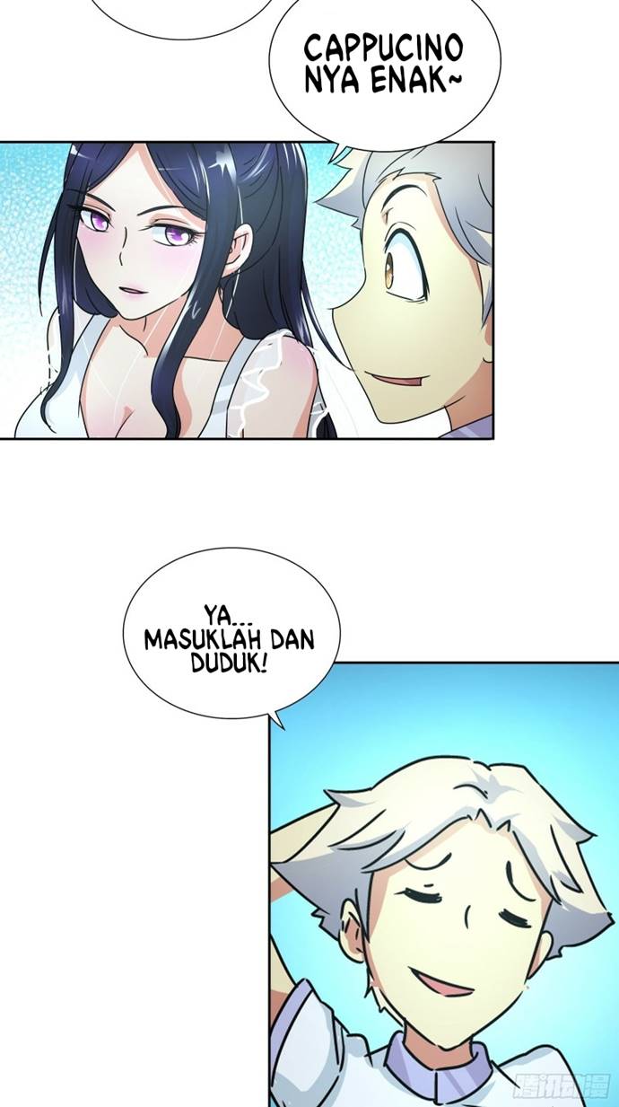 I Am The God Of Medicine Chapter 31 Gambar 23