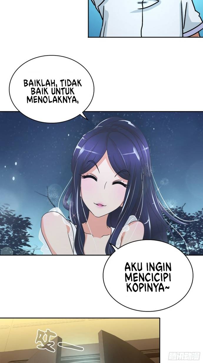 I Am The God Of Medicine Chapter 31 Gambar 24