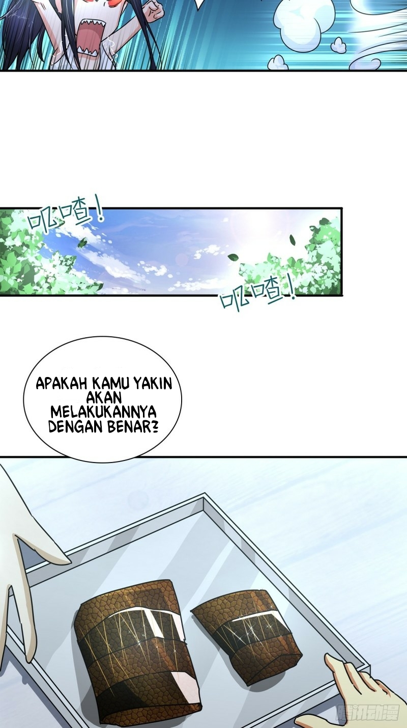 I Am The God Of Medicine Chapter 33 Gambar 7