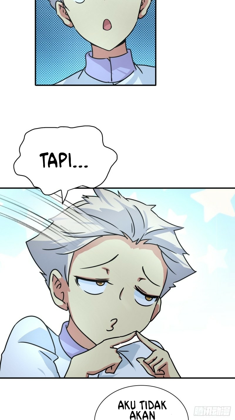 I Am The God Of Medicine Chapter 33 Gambar 16