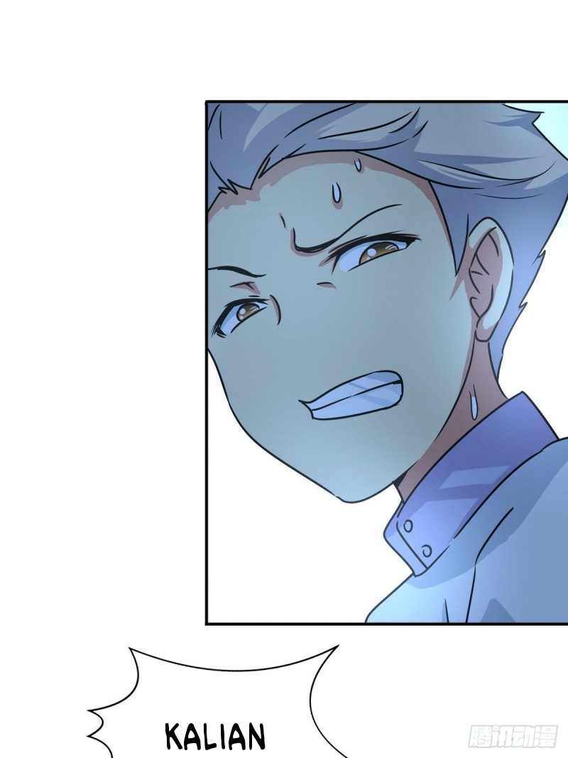 I Am The God Of Medicine Chapter 33 Gambar 19
