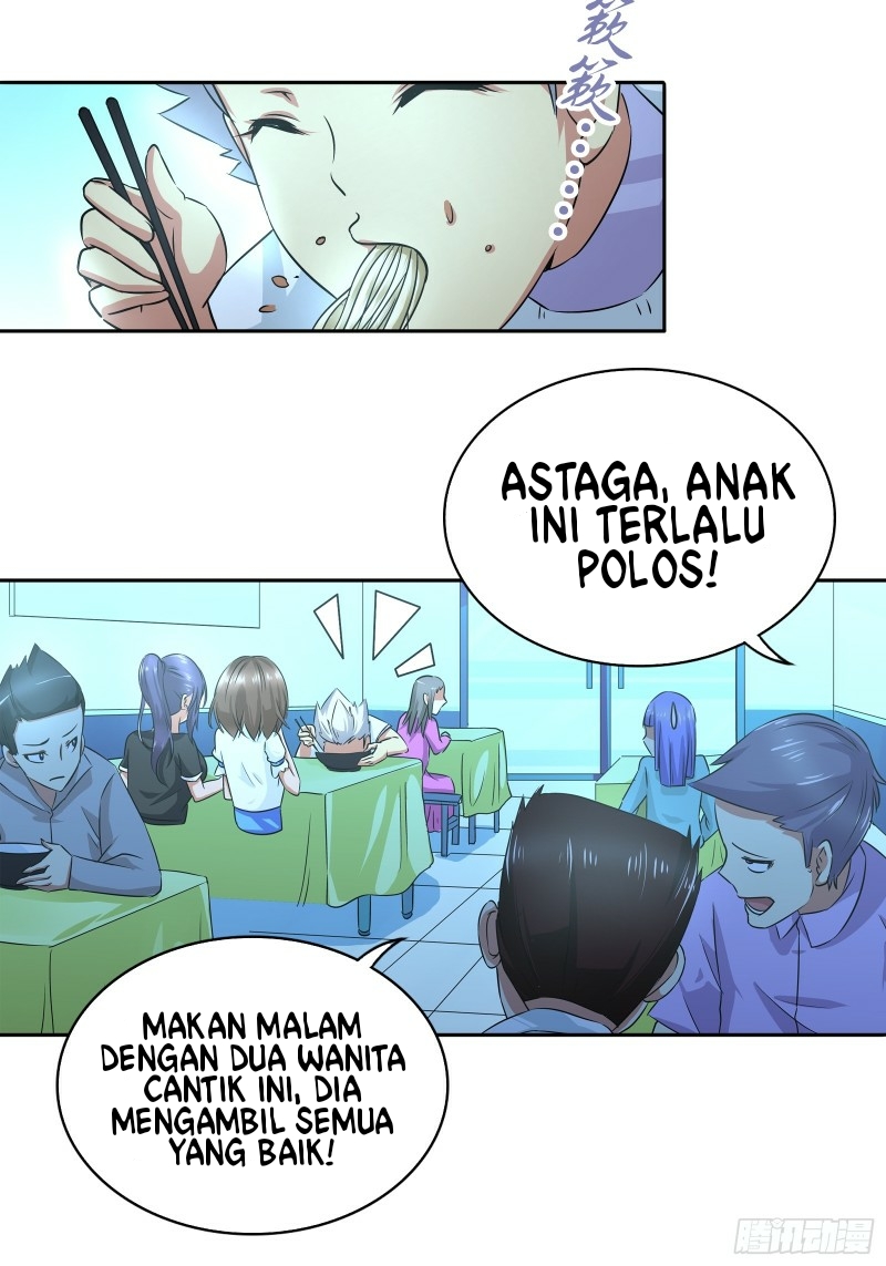 I Am The God Of Medicine Chapter 35 Gambar 7