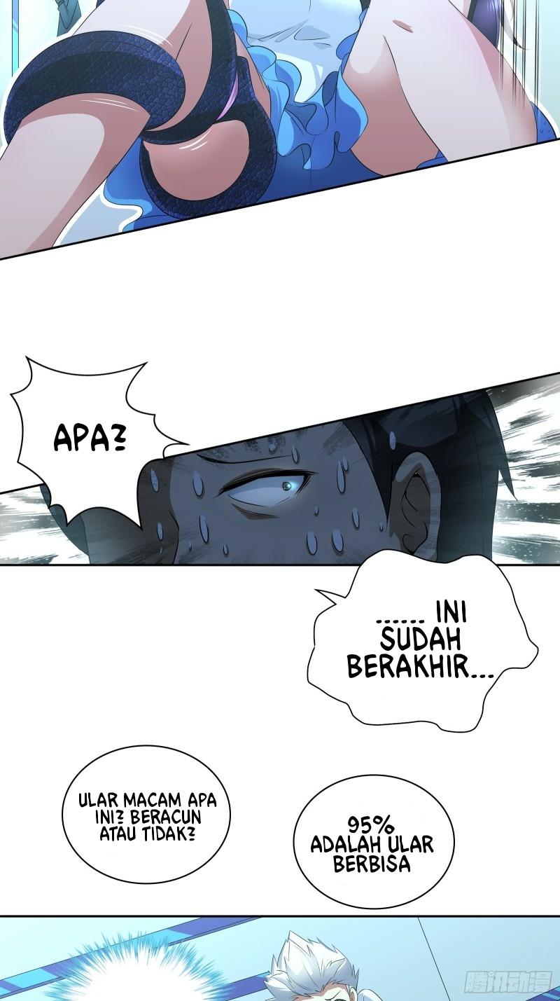I Am The God Of Medicine Chapter 36 Gambar 5