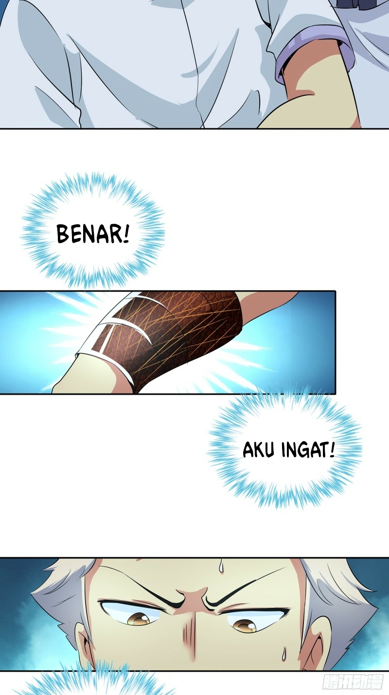 I Am The God Of Medicine Chapter 36 Gambar 22