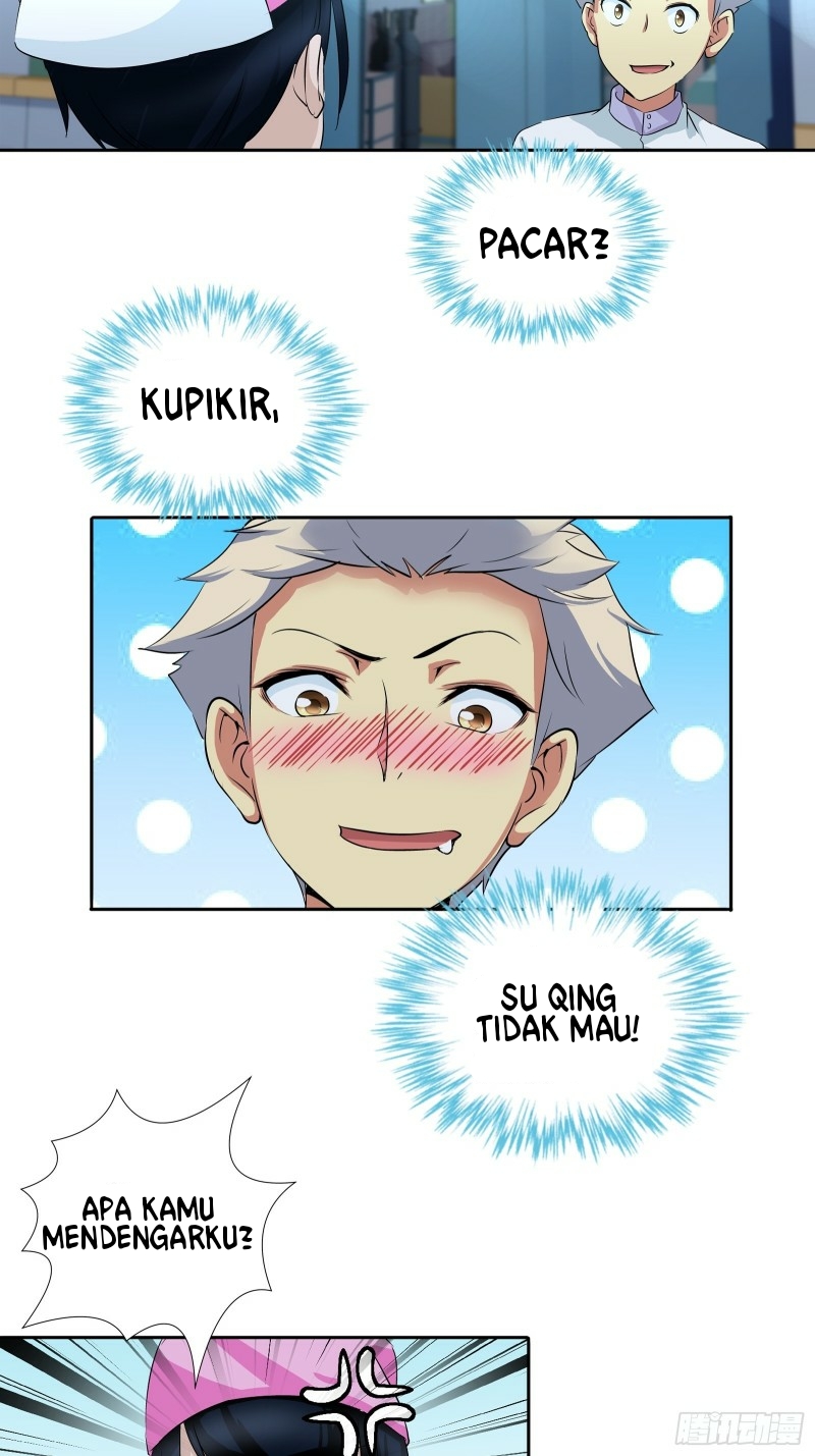 I Am The God Of Medicine Chapter 37 Gambar 4