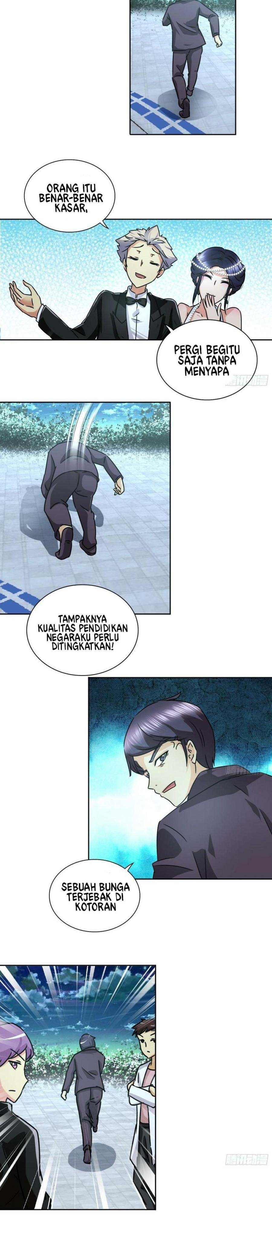I Am The God Of Medicine Chapter 41 Gambar 10