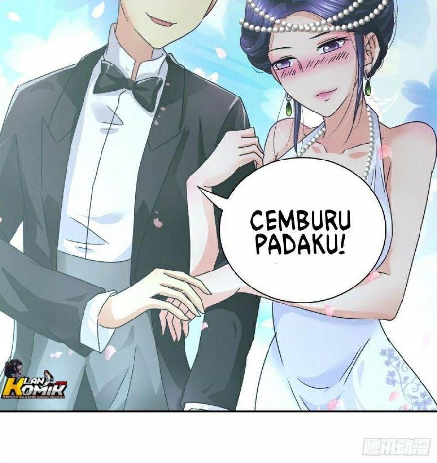 I Am The God Of Medicine Chapter 41 Gambar 12