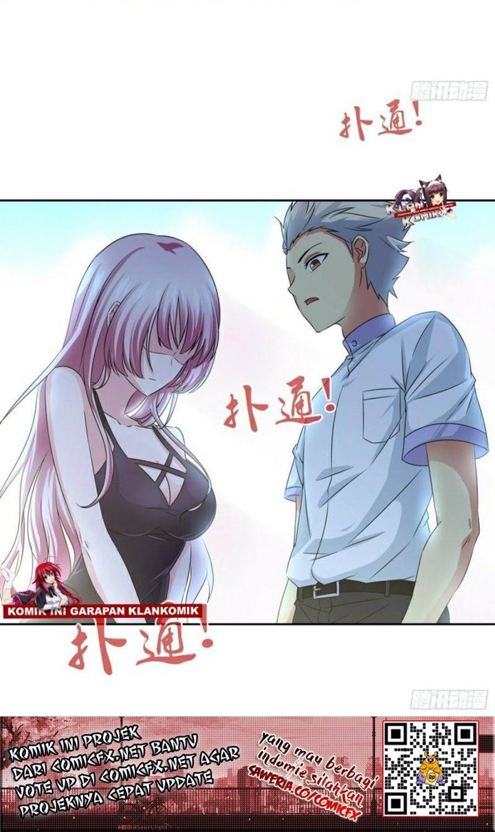 I Am The God Of Medicine Chapter 51 Gambar 14