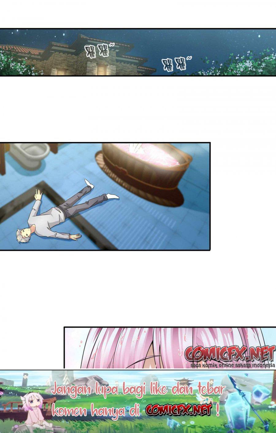 I Am The God Of Medicine Chapter 66 Gambar 2