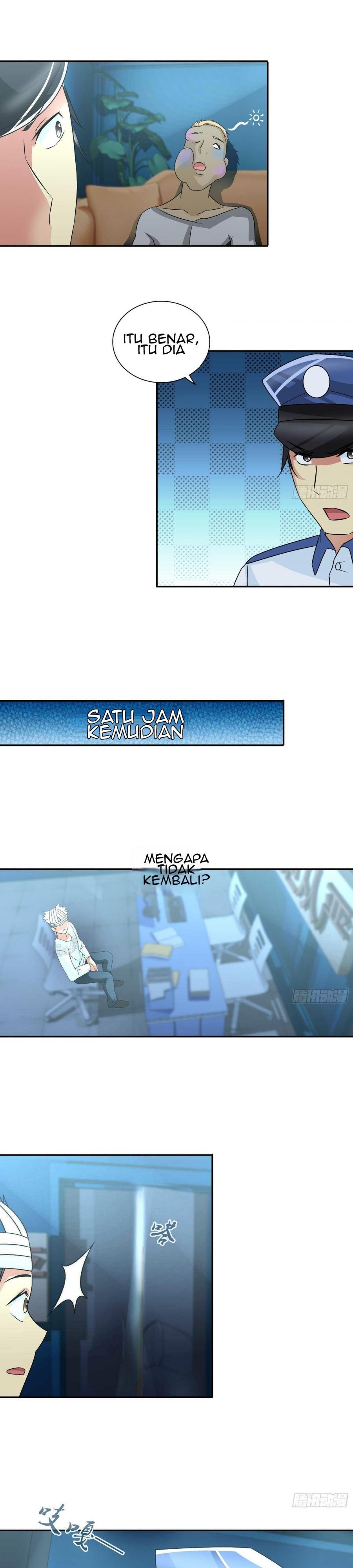 I Am The God Of Medicine Chapter 70 Gambar 6
