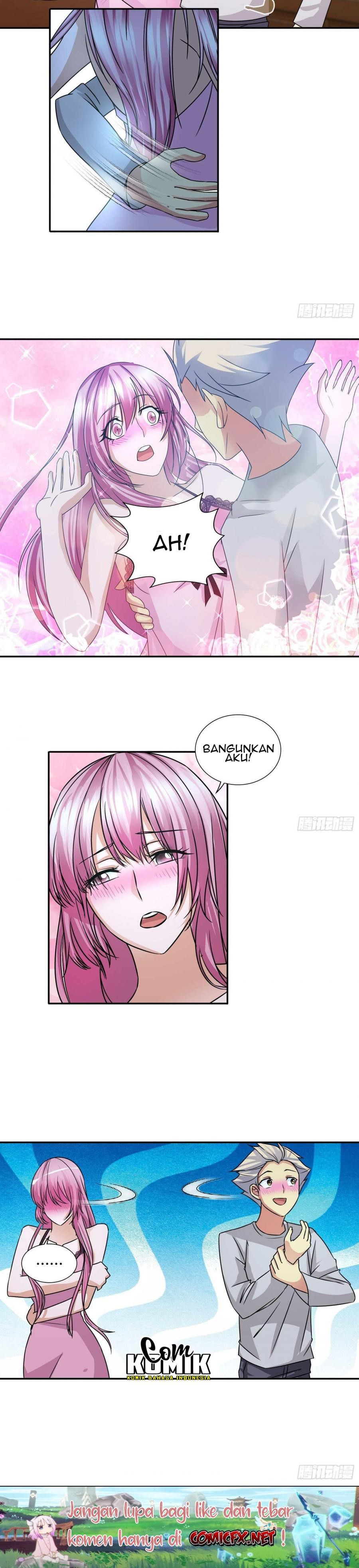 I Am The God Of Medicine Chapter 71 Gambar 7
