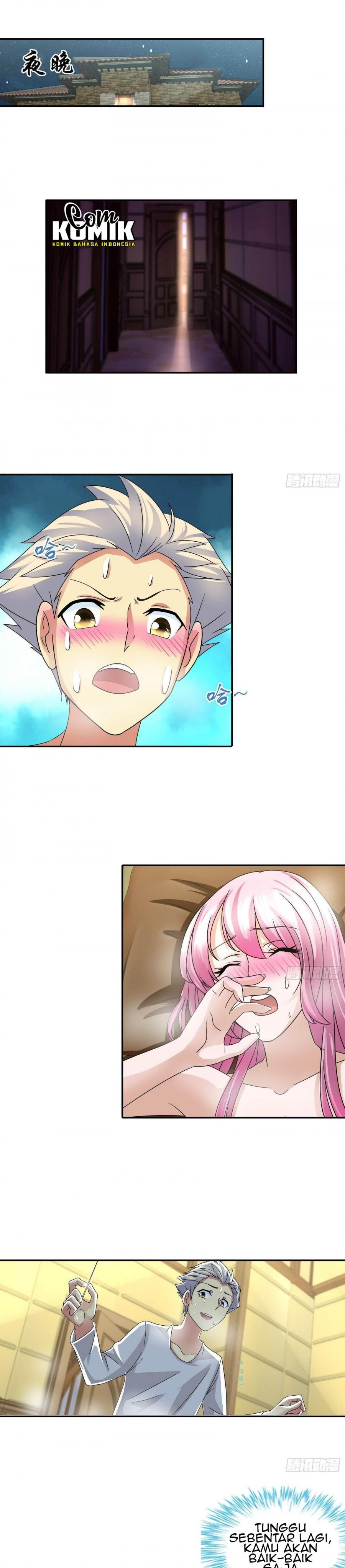 I Am The God Of Medicine Chapter 71 Gambar 10