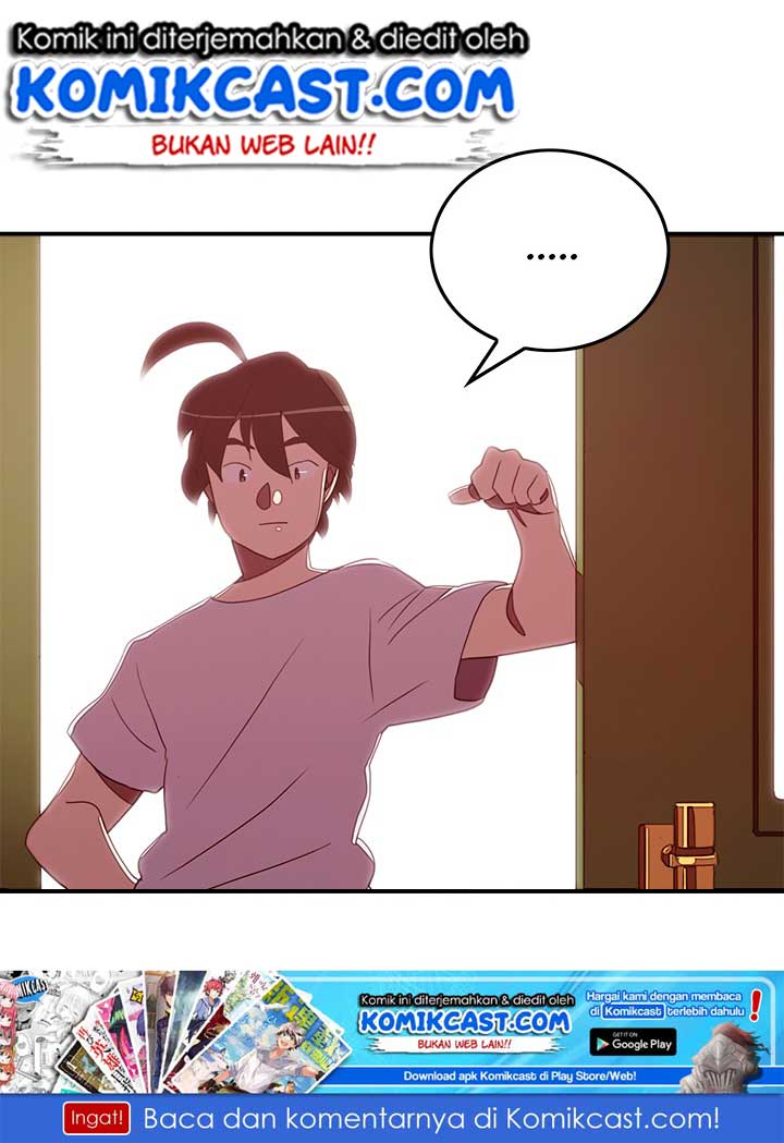I Am the Sorcerer King Chapter 54 Gambar 3