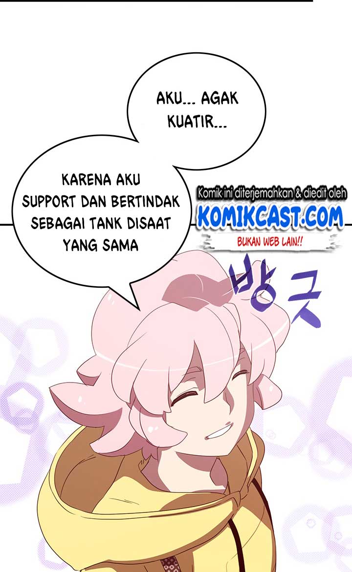 I Am the Sorcerer King Chapter 54 Gambar 6