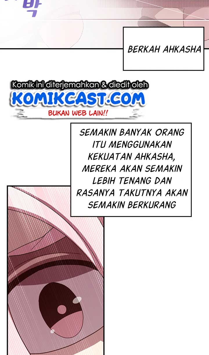 I Am the Sorcerer King Chapter 54 Gambar 9