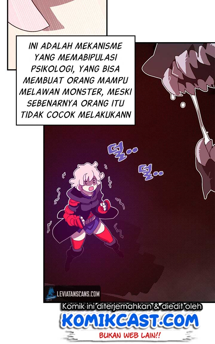 I Am the Sorcerer King Chapter 54 Gambar 10
