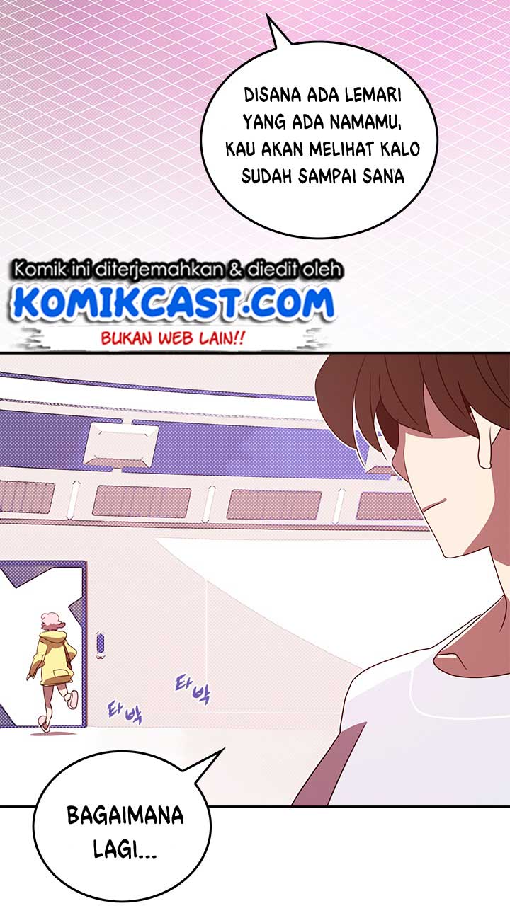 I Am the Sorcerer King Chapter 54 Gambar 25