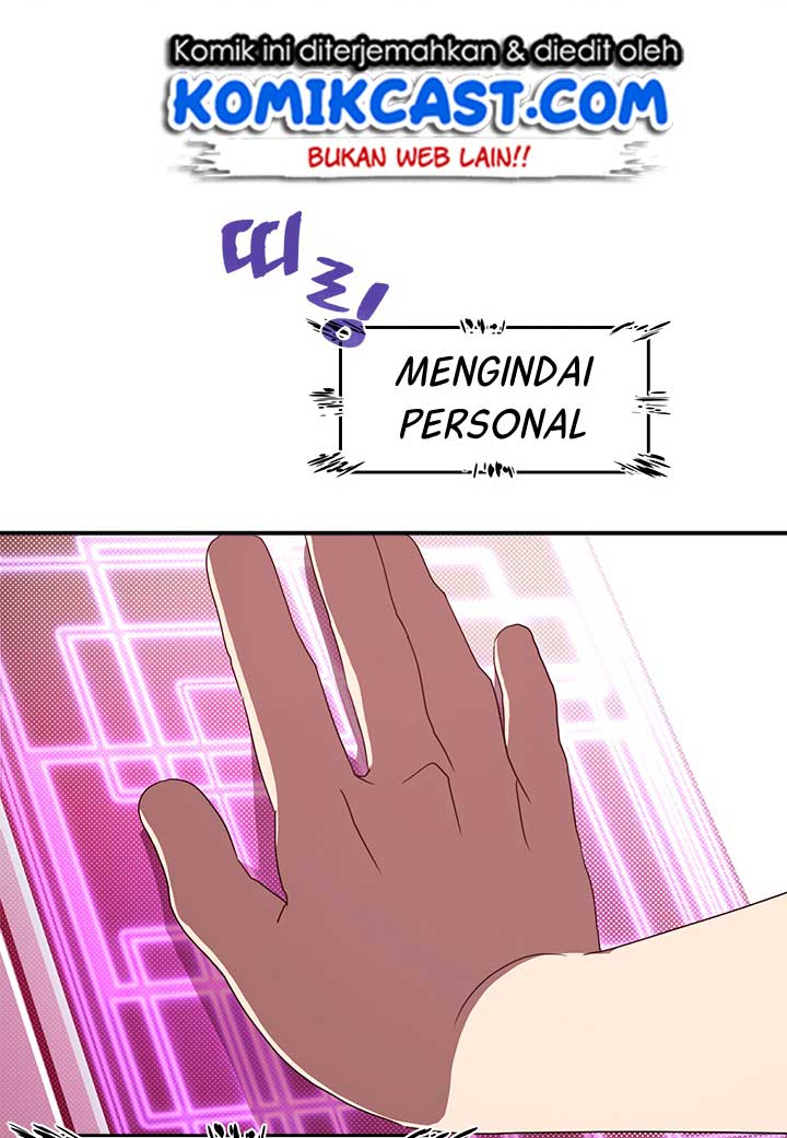 I Am the Sorcerer King Chapter 54 Gambar 27