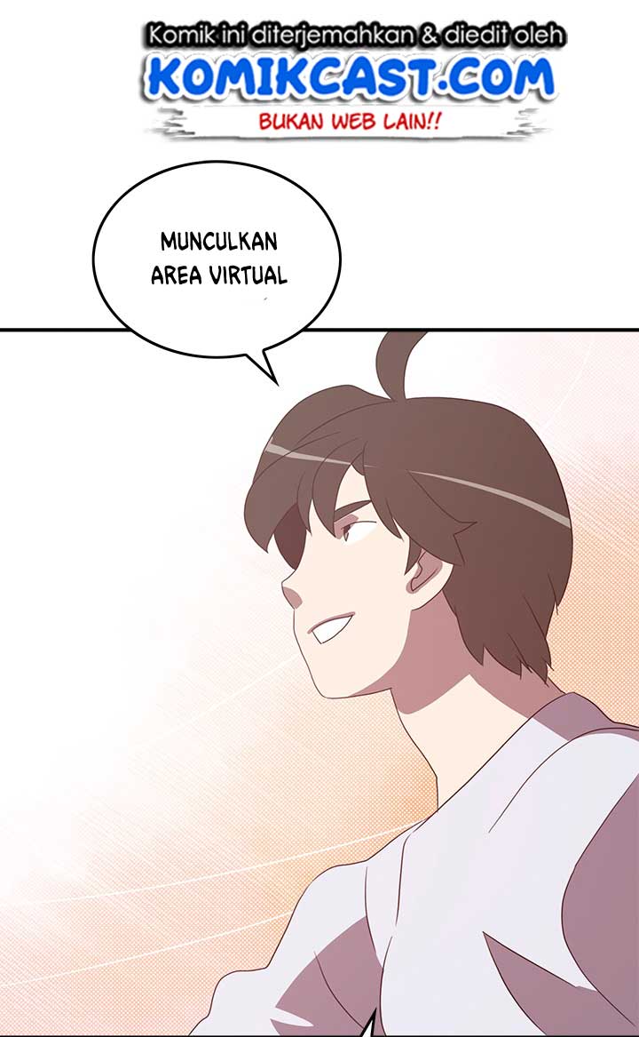 I Am the Sorcerer King Chapter 54 Gambar 29
