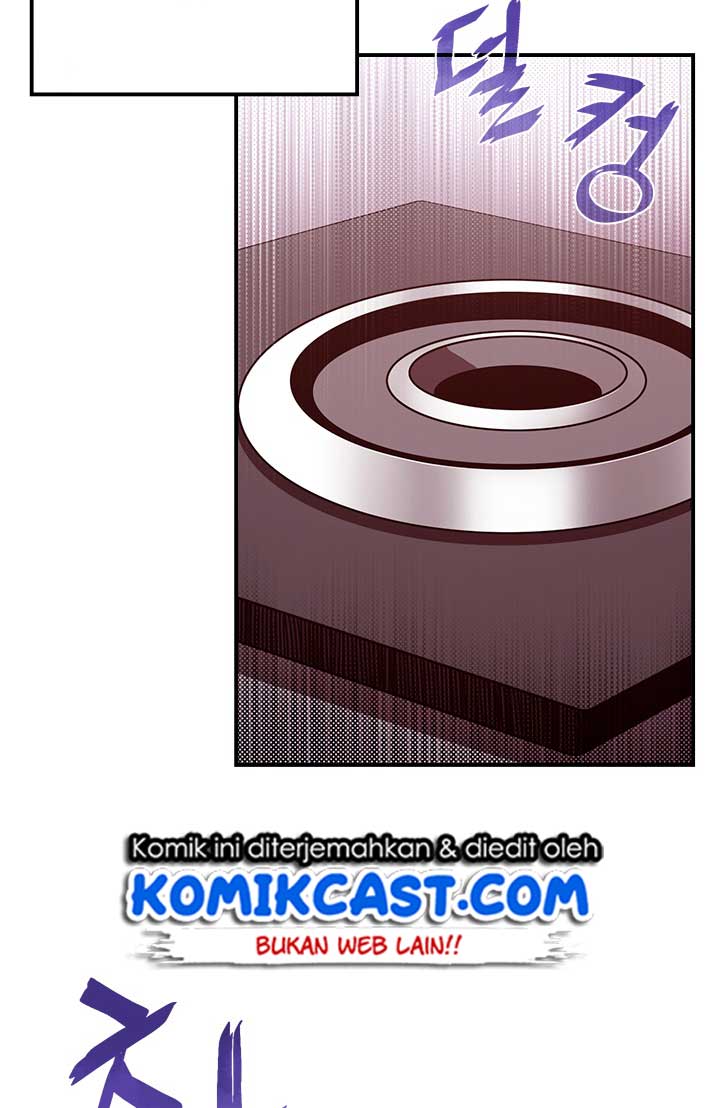 I Am the Sorcerer King Chapter 54 Gambar 31