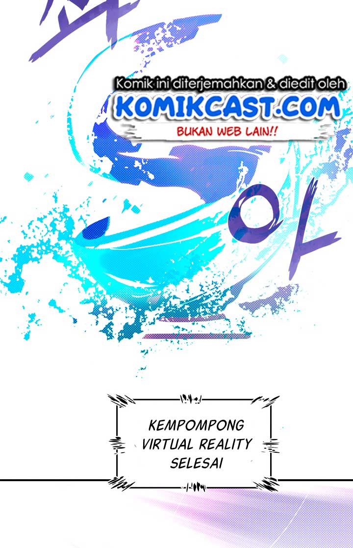 I Am the Sorcerer King Chapter 54 Gambar 32