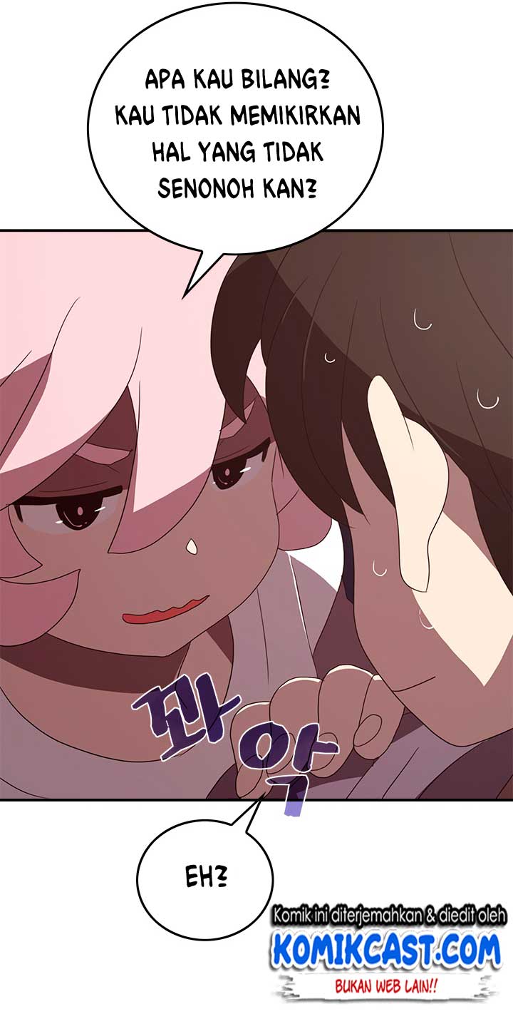 I Am the Sorcerer King Chapter 54 Gambar 37