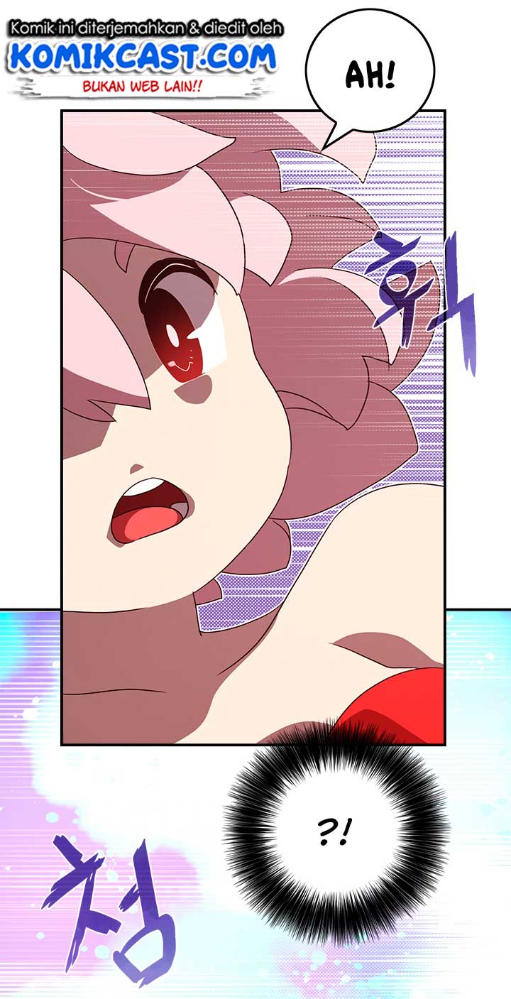 I Am the Sorcerer King Chapter 54 Gambar 45