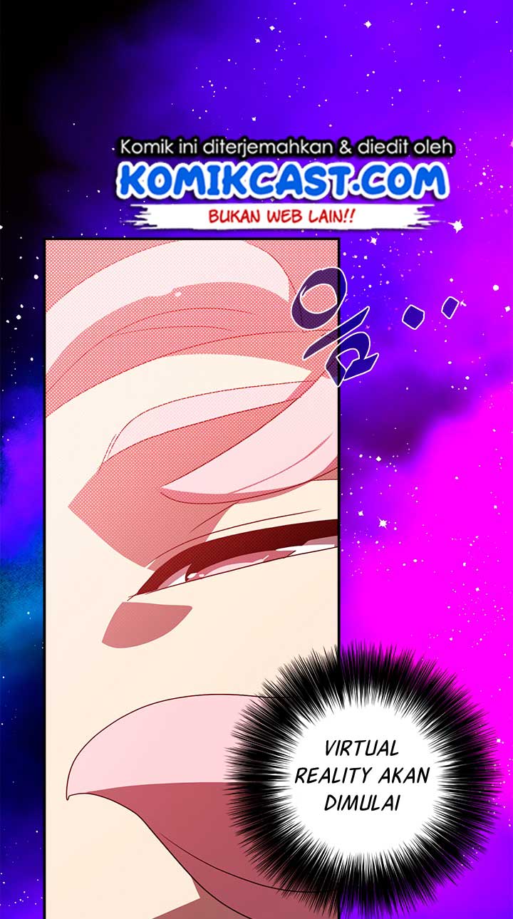 I Am the Sorcerer King Chapter 54 Gambar 51