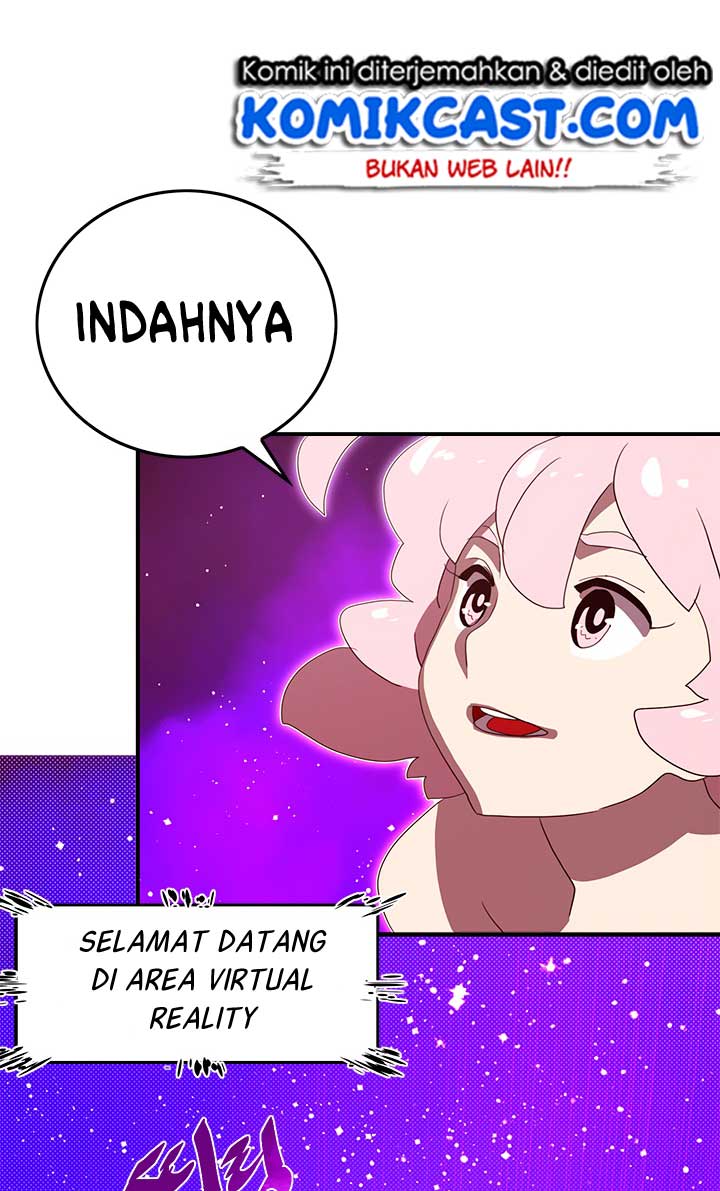 I Am the Sorcerer King Chapter 54 Gambar 54