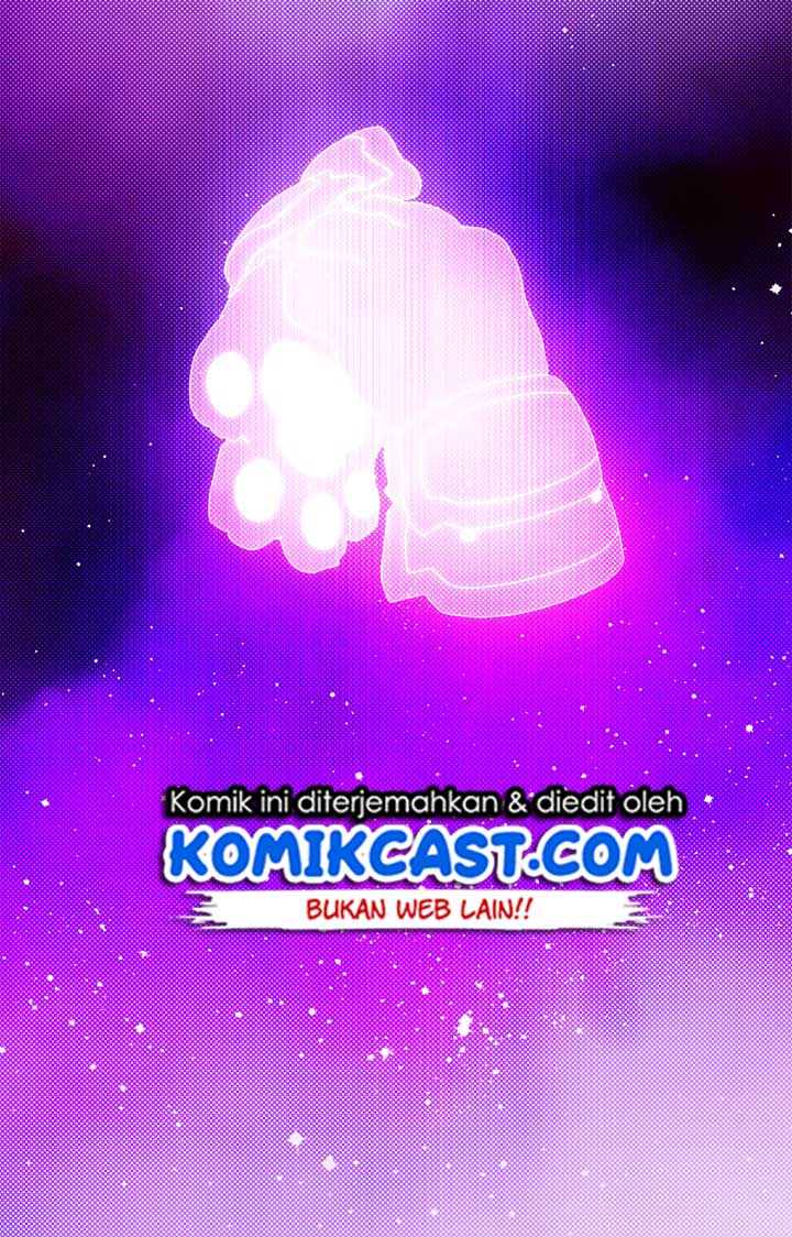 I Am the Sorcerer King Chapter 54 Gambar 59