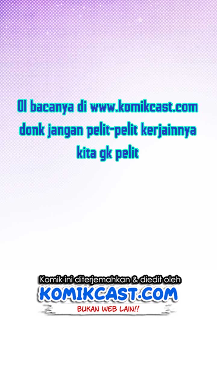 I Am the Sorcerer King Chapter 54 Gambar 60