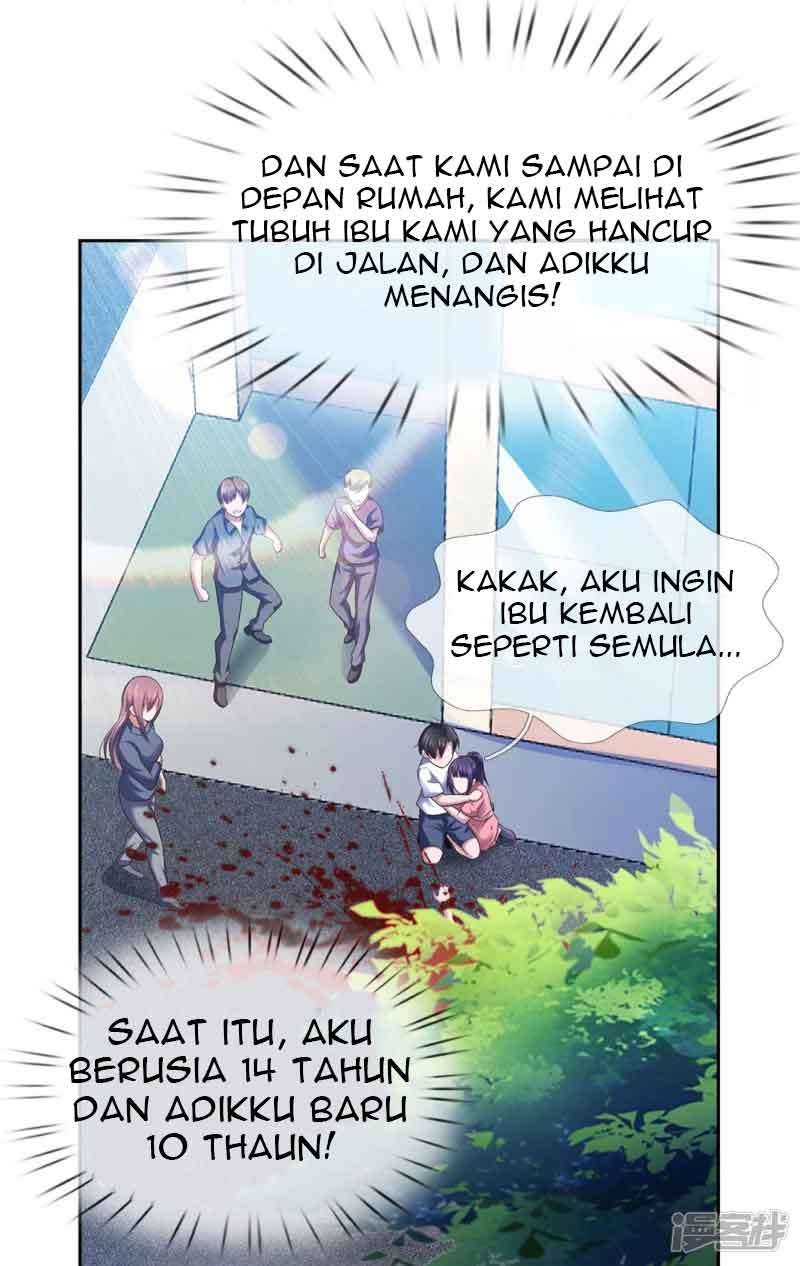 I Am the Invincible God of War (I Am The Warriors God Of War) Chapter 01 Gambar 18