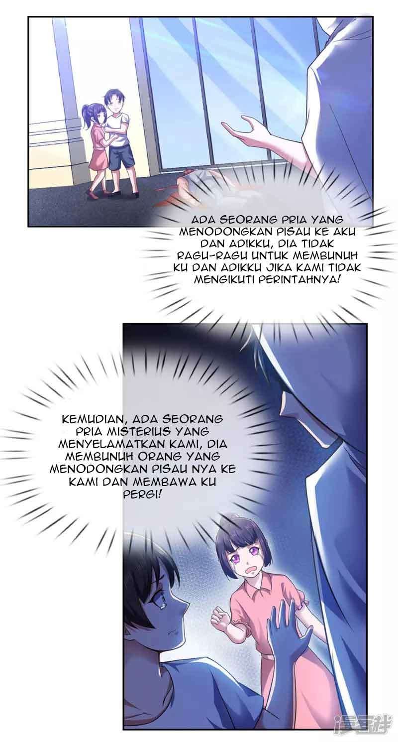 I Am the Invincible God of War (I Am The Warriors God Of War) Chapter 01 Gambar 20