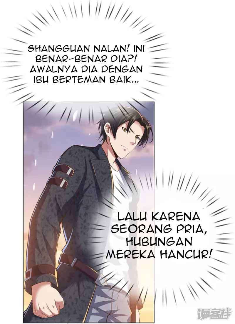 I Am the Invincible God of War (I Am The Warriors God Of War) Chapter 01 Gambar 31