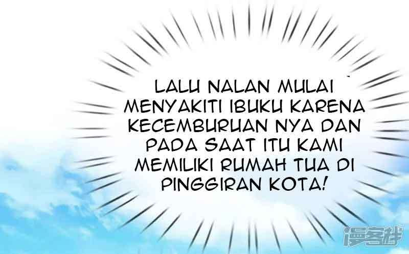 I Am the Invincible God of War (I Am The Warriors God Of War) Chapter 01 Gambar 33