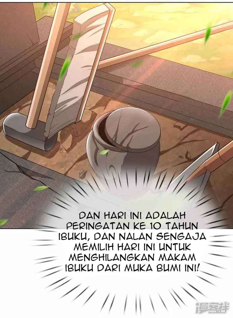 I Am the Invincible God of War (I Am The Warriors God Of War) Chapter 01 Gambar 36