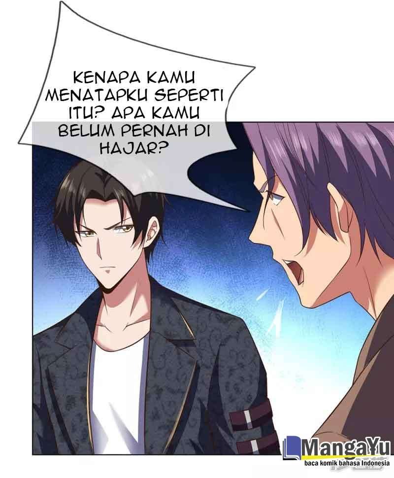 I Am the Invincible God of War (I Am The Warriors God Of War) Chapter 01 Gambar 45