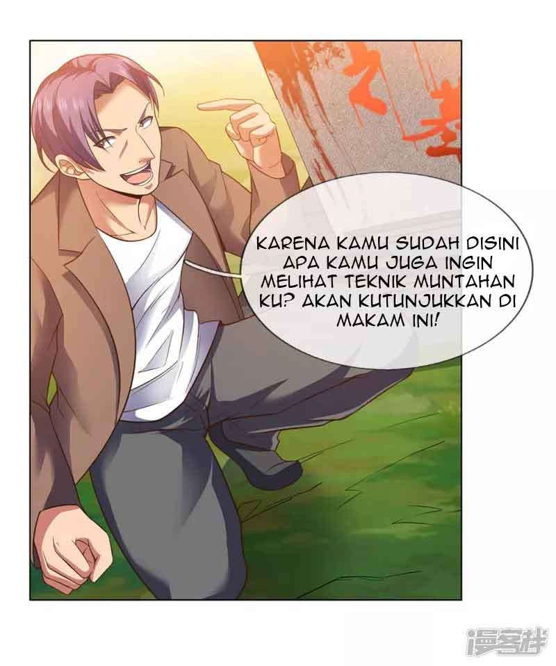 I Am the Invincible God of War (I Am The Warriors God Of War) Chapter 01 Gambar 46