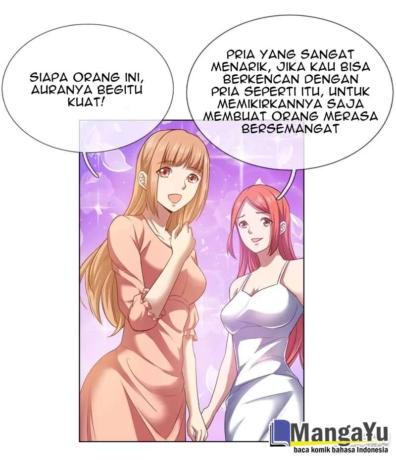 I Am the Invincible God of War (I Am The Warriors God Of War) Chapter 03 Gambar 12
