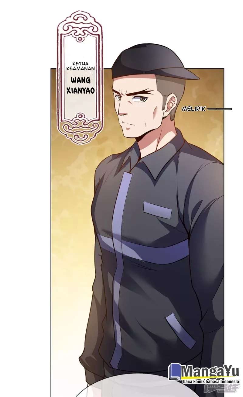 I Am the Invincible God of War (I Am The Warriors God Of War) Chapter 03 Gambar 17