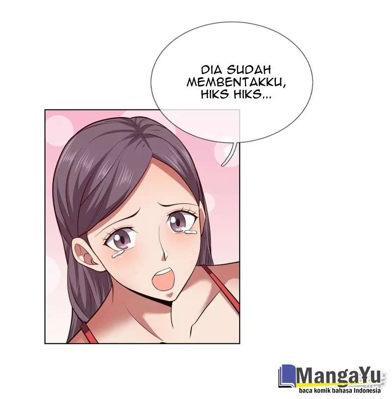 I Am the Invincible God of War (I Am The Warriors God Of War) Chapter 04 Gambar 5
