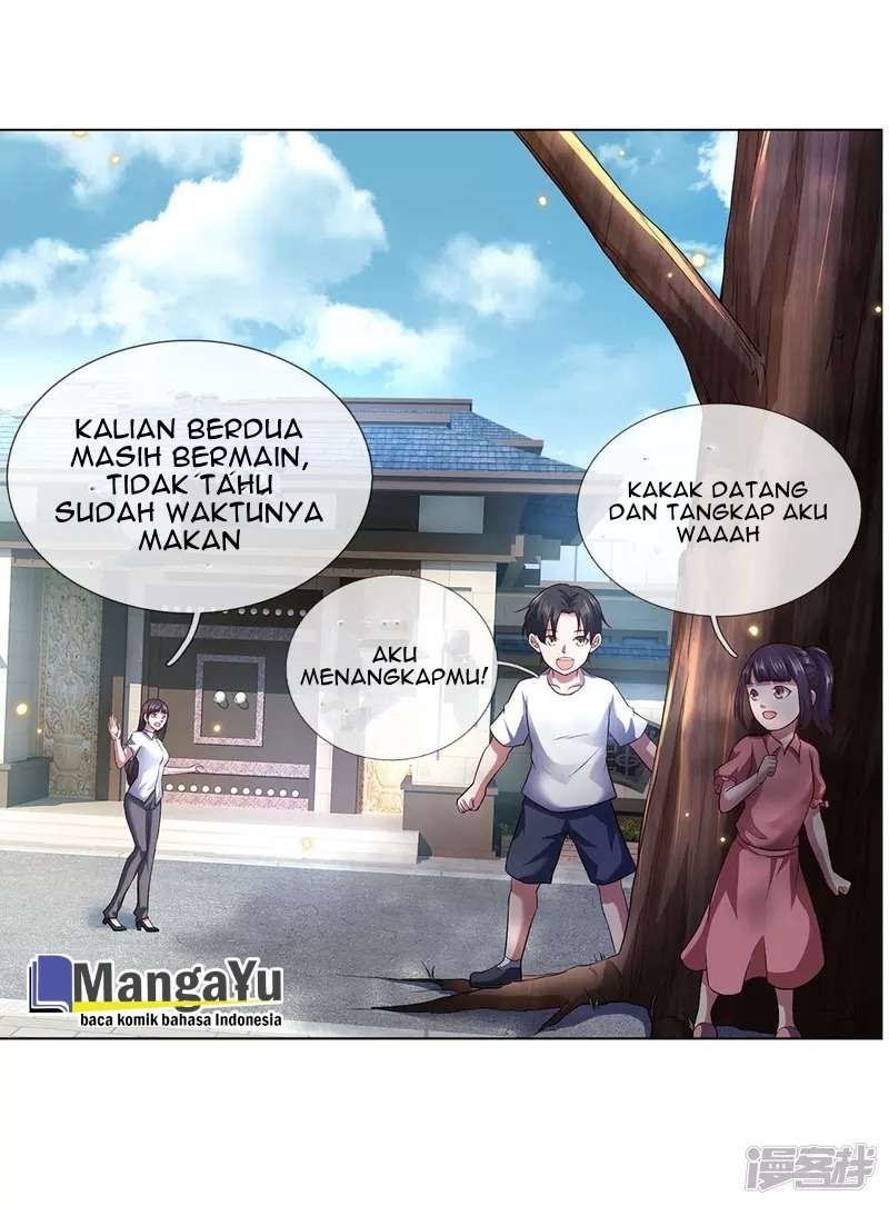 I Am the Invincible God of War (I Am The Warriors God Of War) Chapter 04 Gambar 8