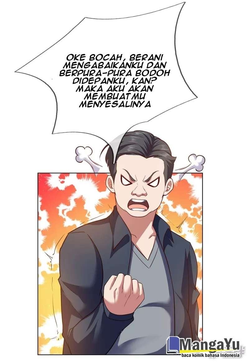 I Am the Invincible God of War (I Am The Warriors God Of War) Chapter 04 Gambar 10