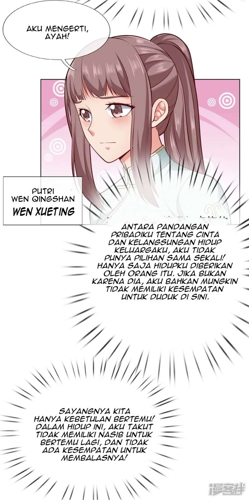 I Am the Invincible God of War (I Am The Warriors God Of War) Chapter 08 Gambar 23