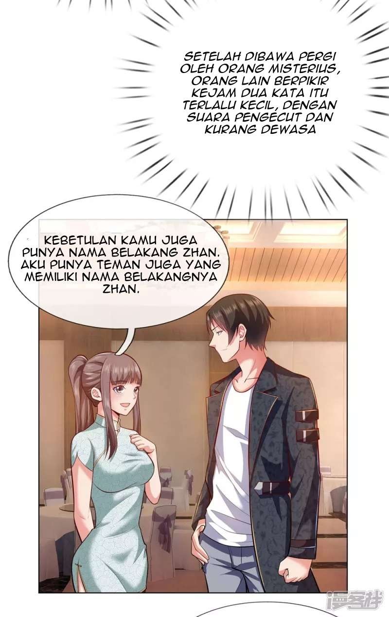 I Am the Invincible God of War (I Am The Warriors God Of War) Chapter 10 Gambar 12