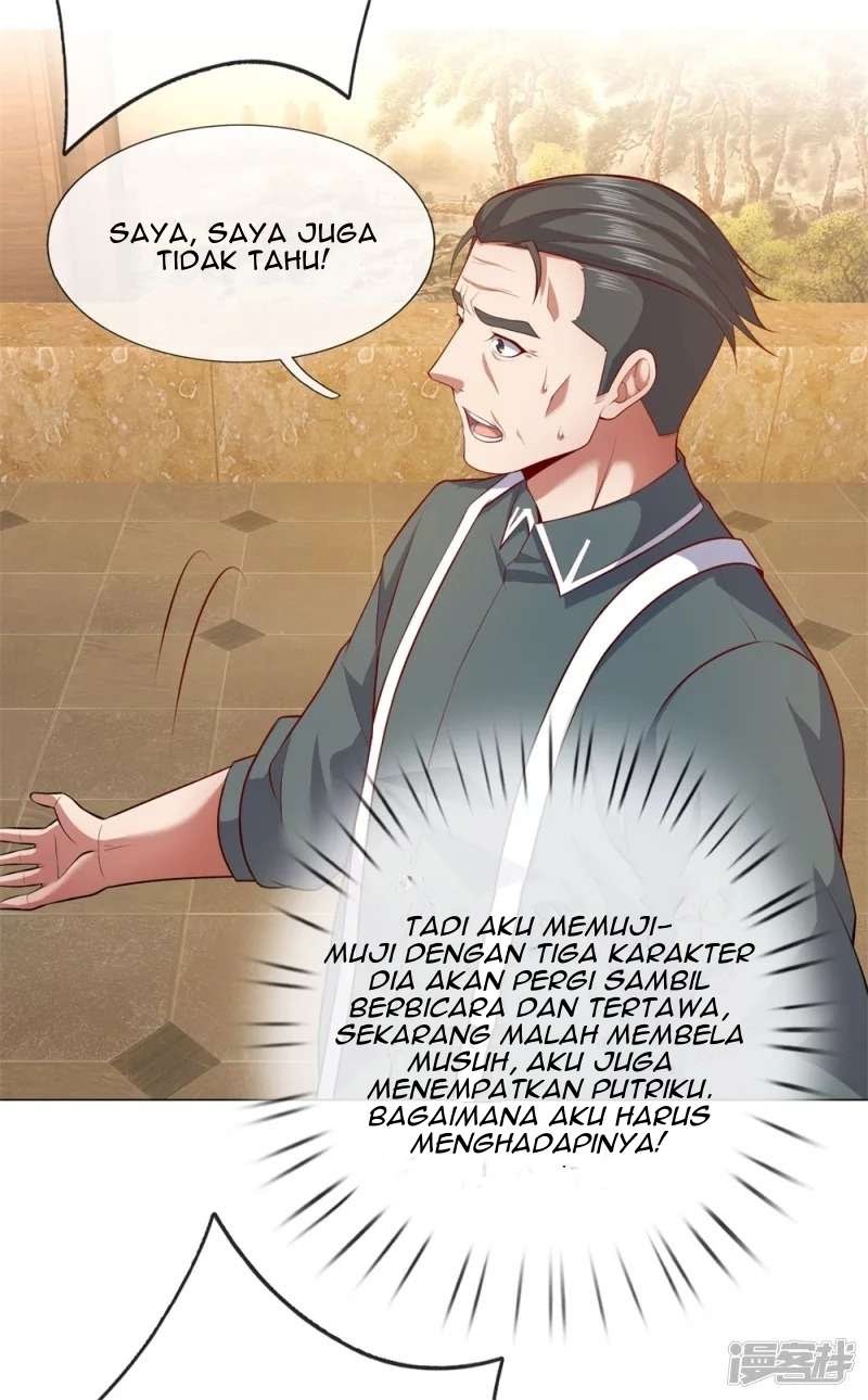 I Am the Invincible God of War (I Am The Warriors God Of War) Chapter 11 Gambar 15