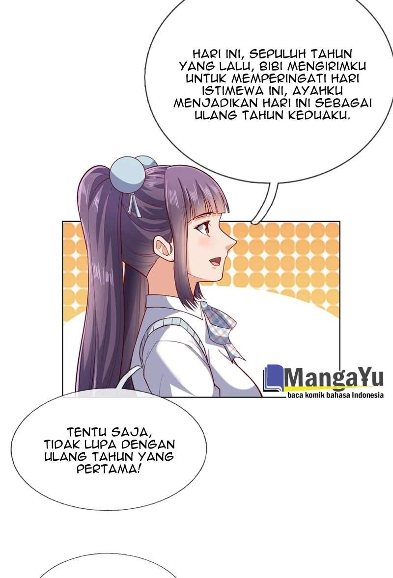 I Am the Invincible God of War (I Am The Warriors God Of War) Chapter 26 Gambar 9