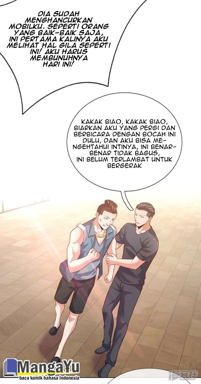 I Am the Invincible God of War (I Am The Warriors God Of War) Chapter 26 Gambar 14