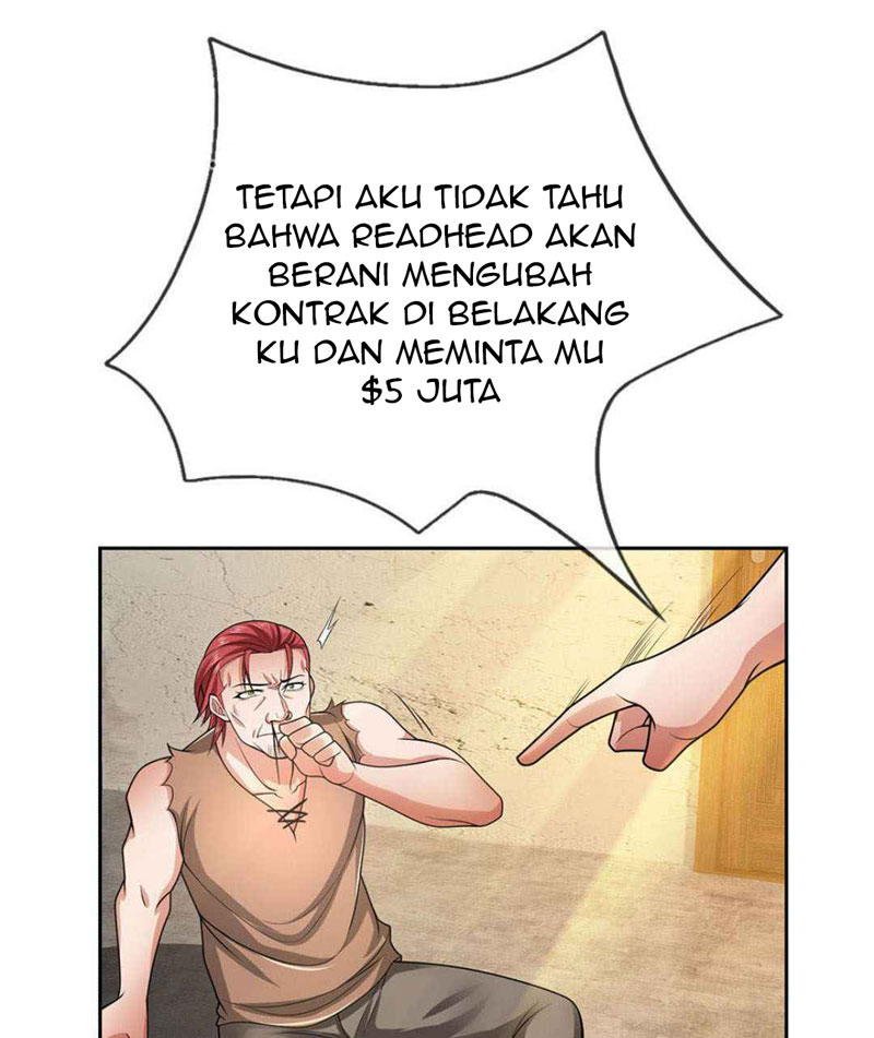 I Am the Invincible God of War (I Am The Warriors God Of War) Chapter 39 Gambar 2